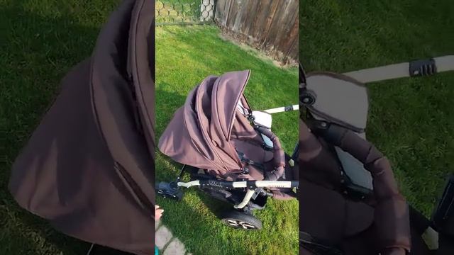 коляска sonic verdi на продажу смотреть онлайн