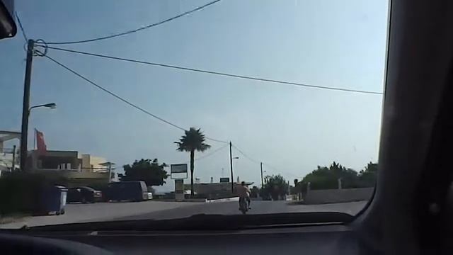 Из Камироса в Фалираки смотреть онлайн