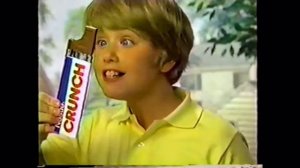 Nestle Crunch meme (Fallout: New Vegas)