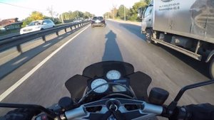 КУПИЛ НОВЫЙ МОТОЦИКЛ ЕДУ ИЗ ЙОШКАР ОЛЫ НА BMW K1300R ЛУЧШИЙ МОТОЦИКЛ