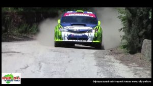 Горная гонка "Крым -15"