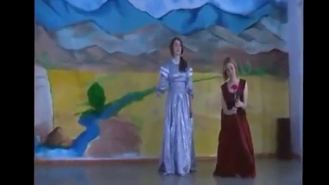 БАРЫШНЯ-КРЕСТЬЯНКА смотреть онлайн