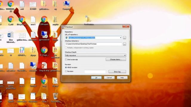 How to Set up Tortoise Client смотреть онлайн