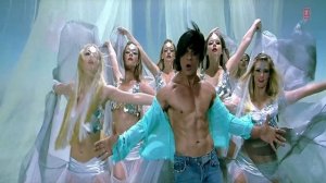 Dard E Disco Full Video HD Song | Om Shanti Om | ShahRukh Khan