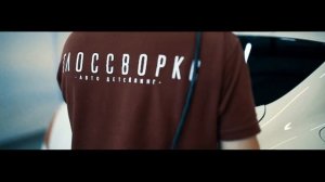 GLOSSWORKS студия автодетейлинга в Минске