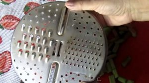 Ревень. Ревень для рыбы и не только.....