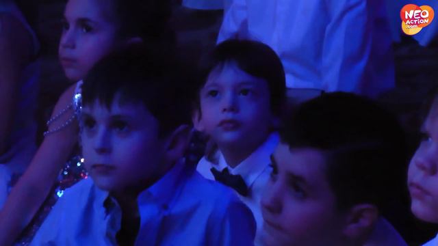 Отмечаем Новый год! Не спим всю ночь. Супер фейерверк смотреть онлайн