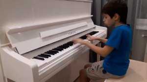 Чайковский Песенка без слов, Рахманинов прелюдия.