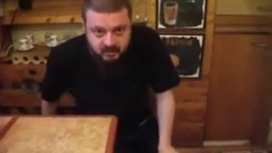 RYTP Виктор Пузо