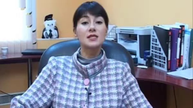 Страховое возмещение при ДТП смотреть онлайн