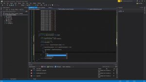 Mini Programs: FFX Al Bhed Translator (C#)