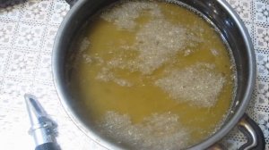 Просроченный солод. Сработает или нет?