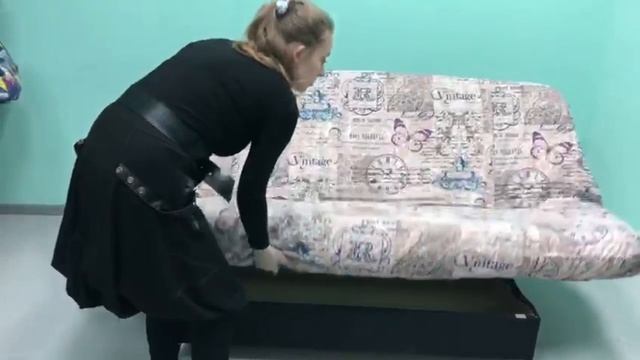 Диван Мэри смотреть онлайн