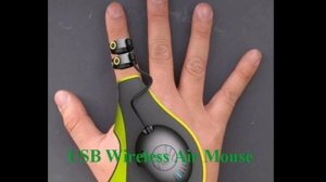 ТОП-10 самых необычных компьютерных мышек.