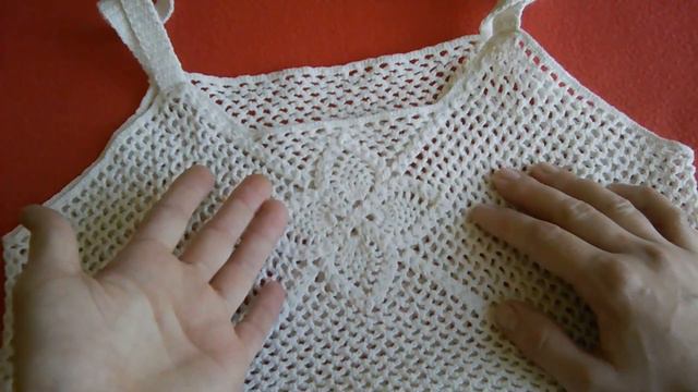 Много болтаю/очередная майка-топ смотреть онлайн