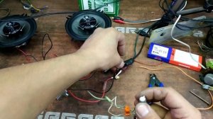 САМОДЕЛЬНЫЙ УСИЛИТЕЛЬ TDA7297, КОНСТРУКТОР СДЕЛАЙ САМ СВОИМИ РУКАМИ, ДОРАБОТКА СХЕМЫ, ОБУЧЕНИЕ ПАЙК