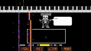 Undertale - MEGALOVANIA (NES Remix) [2A03]