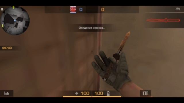 СЕКРЕТНАЯ ДВЕРЬ О КАТОРОЙ НИКТО НЕ ЗНАЛ В СТАНДОФФ 2 | STANDOFF 2 смотреть онлайн