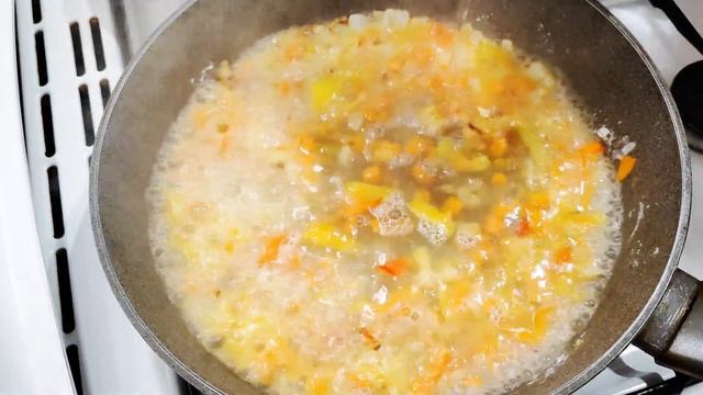 Ужин в 30 минут: ГРЕЧАНИКИ из куриного филе и печени #гречаники