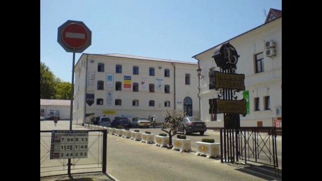 I LOVE RUSSIA 2020. СЕВАСТОПОЛЬ В МЕЖДУНАРОДНОМ ПРОЕКТЕ. Достопримечательности на английском языке смотреть онлайн