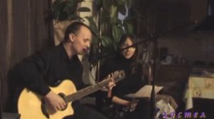 Зелёная карета