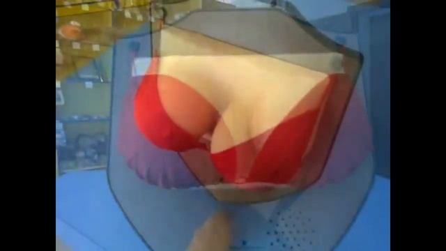 Игрушка Большой Праздник. Вот это бюст! смотреть онлайн