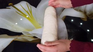 ЭТОТ  РЕЦЕПТ ХЛЕБА ПОБИЛО ВСЕ РЕКОРДЫ НА МОЕЙ КУХНЕ!Быстрый домашний ХЛЕБ в Рукаве!