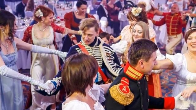 Очаровательные франты