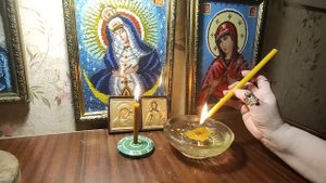 Чистка от собачьей порчи или сор мужем и женой.