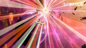 Anshar 2: Hyperdrive VR (mission 4 - Attempt number 2) | Gameplay | Pico 4 | VR game | Dogfight