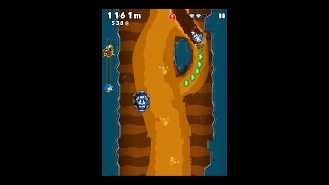 Super Mole Escape - Universal - HD Gameplay Trailer смотреть онлайн