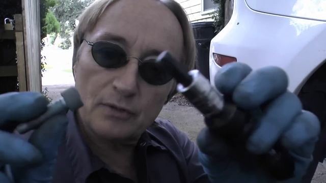 How to Replace Wheel Bearing Hub Assembly in Your Car смотреть онлайн