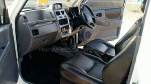 Mitsubishi Pajero Mini | 2006 Model | Full Review |