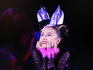 Алине Загитовой нравится проект «Танцы» с Ляйсан Утяшевой.