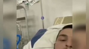 Дагестанец снял свою Смерть | Пневмания | Дагестан умирает