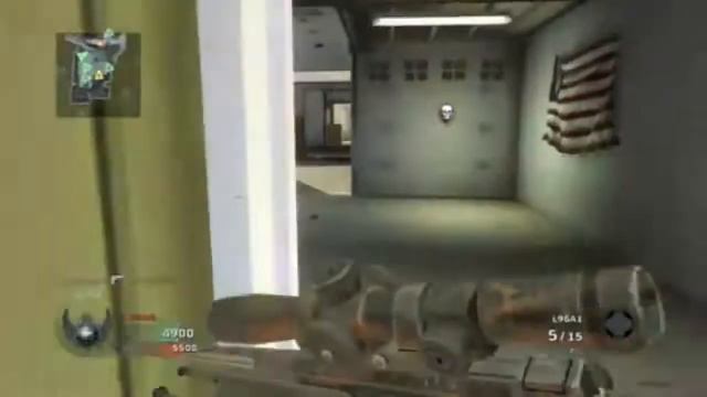 Black Opps | Montage| Bring Me Back To Life смотреть онлайн