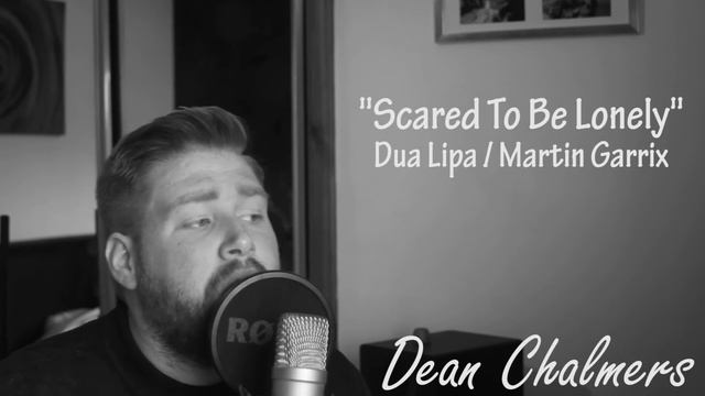 SCARED TO BE LONELY - MARTIN GARRIX FT DUA LIPA смотреть онлайн