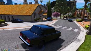 РЕАЛЬНАЯ ЖИЗНЬ ШКОЛЬНИКА В GTA 5 - УГНАЛ ТАЧКУ У ДЕВУШКИ КРУТОГО БИЗНЕСМЕНА! МНЕ КАПЕЦ! ДЖЕРЕМИ ?