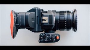 Canon XC10 Review Sample Footage