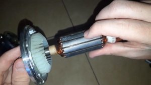 Обзор УШМ "Grand" МШУ-125-1350Е