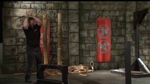 Warrior Series Katana | Cold Steel Swords