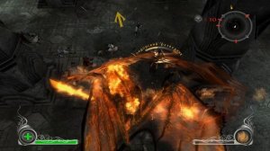 Обзор Властелин колец противостояние/The Lord of the Rings: Conquest