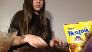 Как сделать своими руками пирожное картошка / самый лёгкий рецепт ?