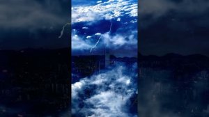 Дыши, Взгляни НА НЕБО ☁️🎶