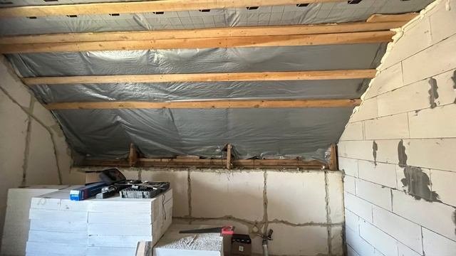 Ремонт дома