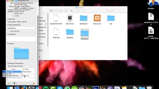 WordPress Asking For FTP details When You Install / Upgrade Plugins FIXED!! смотреть онлайн