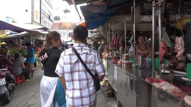 Vietnam XO Saigon Sights Tour смотреть онлайн