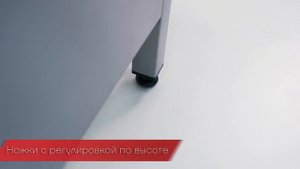 Ванна моечная моповая КОБОР ВМ