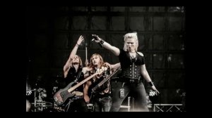 Battle Beast - I Want the World... And Everything in It