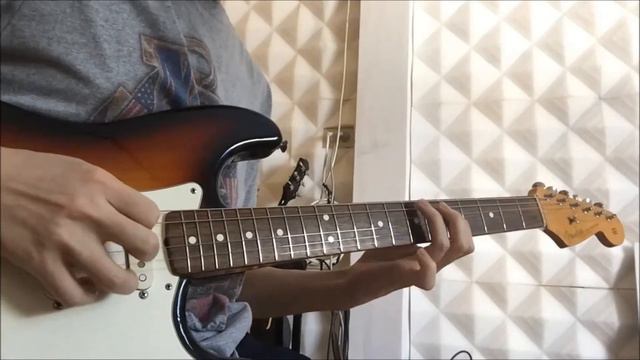 Fender American Vintage 62 vs Fender Custom Shop 60s Part 1 смотреть онлайн